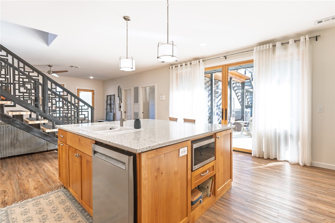 Glenwood Park - Residential