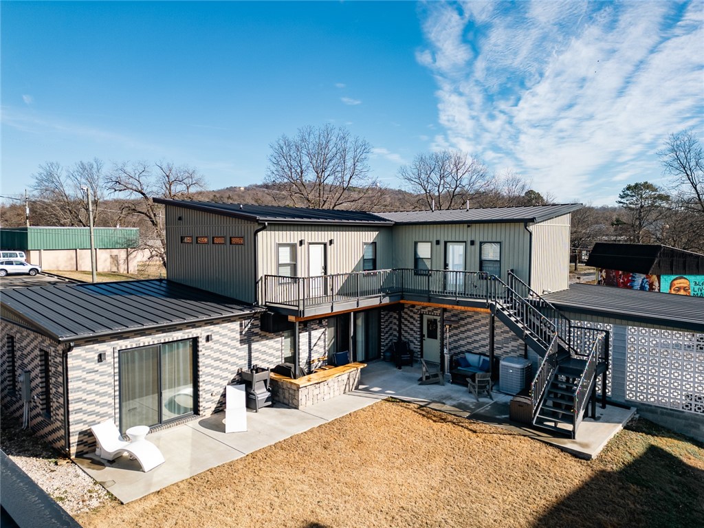 Glenwood Park - Residential