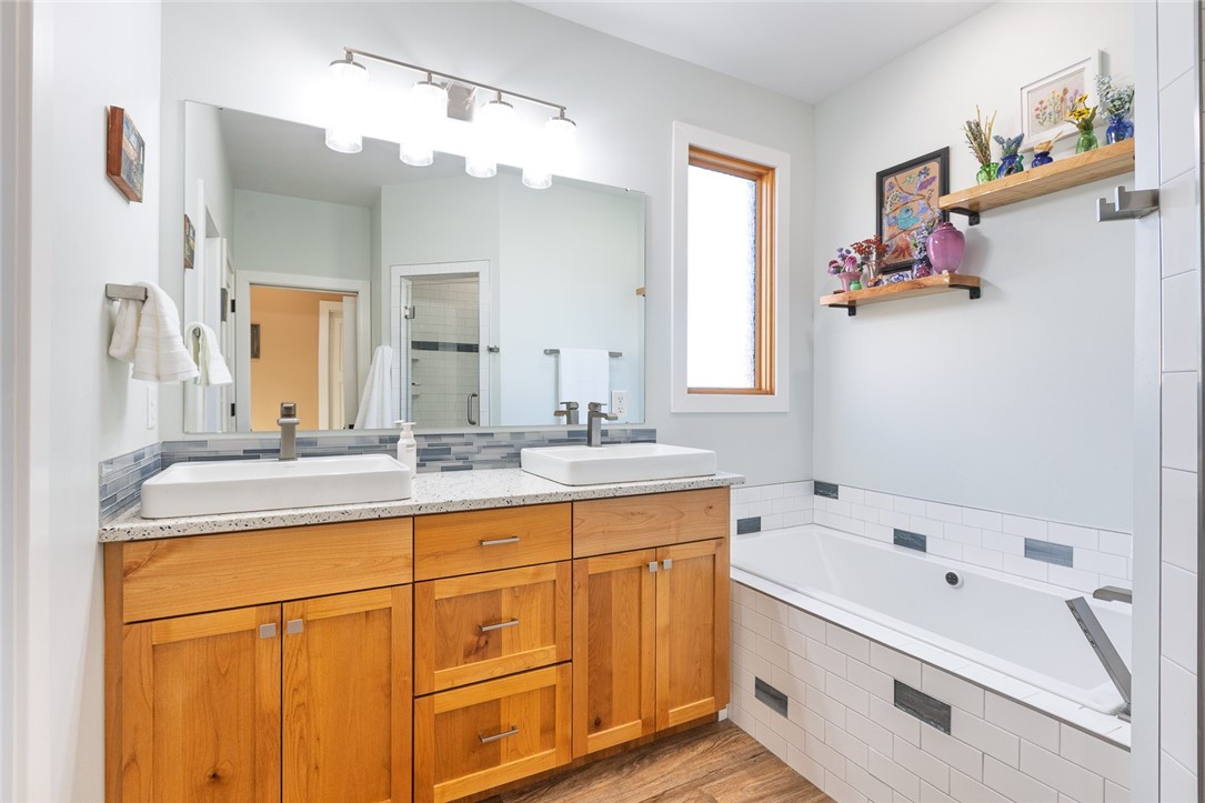 Glenwood Park - Residential