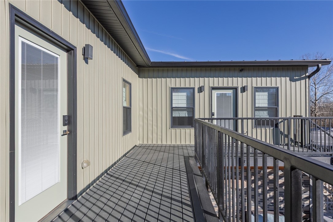 Glenwood Park - Residential