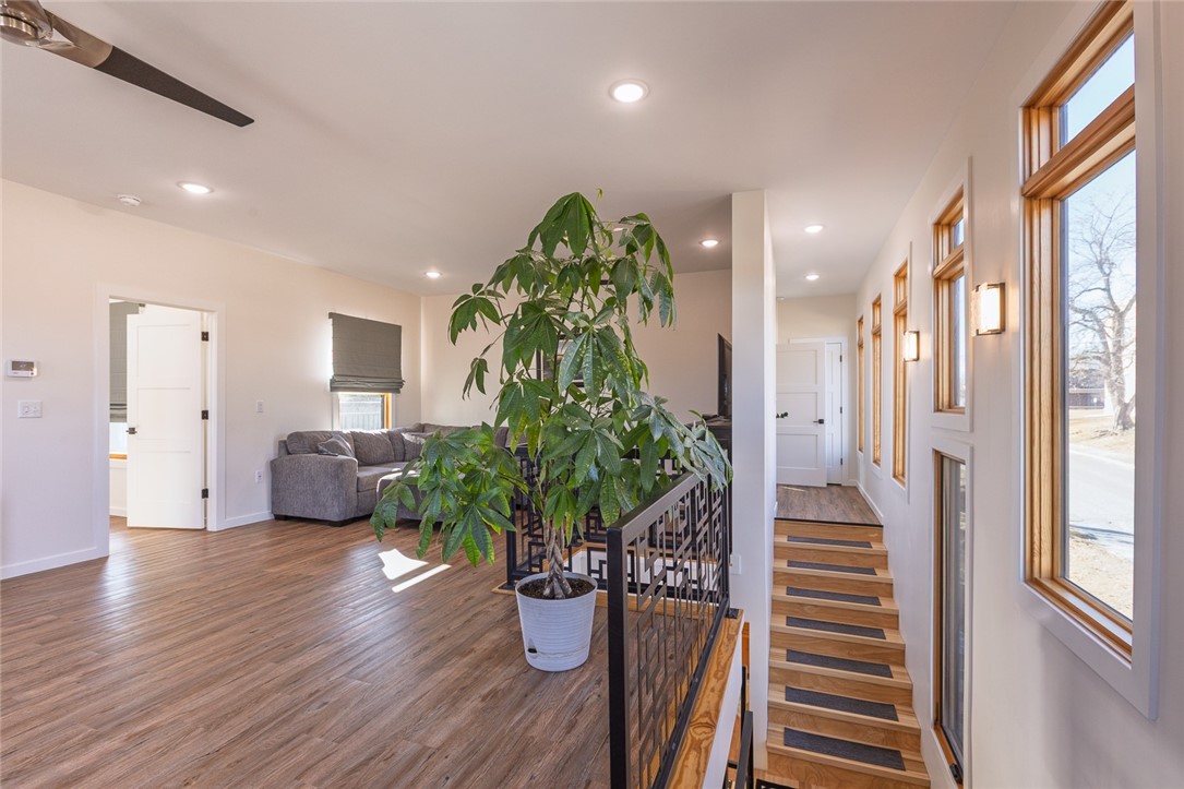 Glenwood Park - Residential