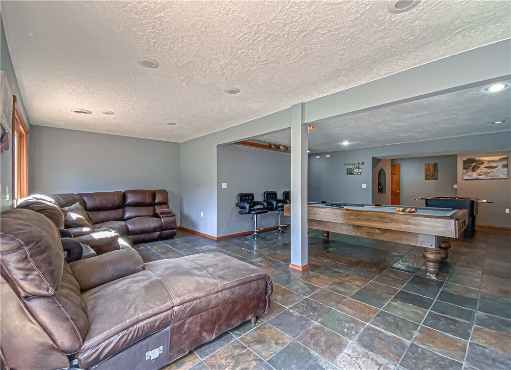 Rocking E.Z - Residential