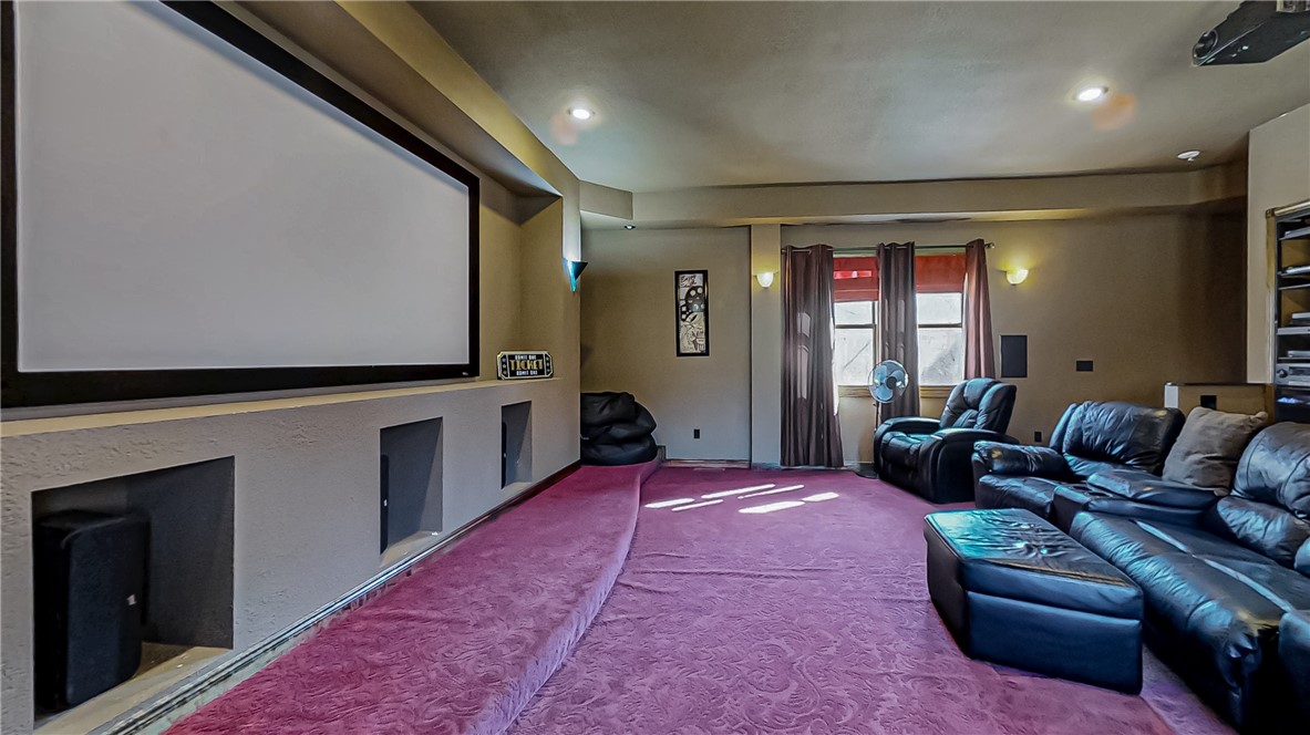 Rocking E.Z - Residential