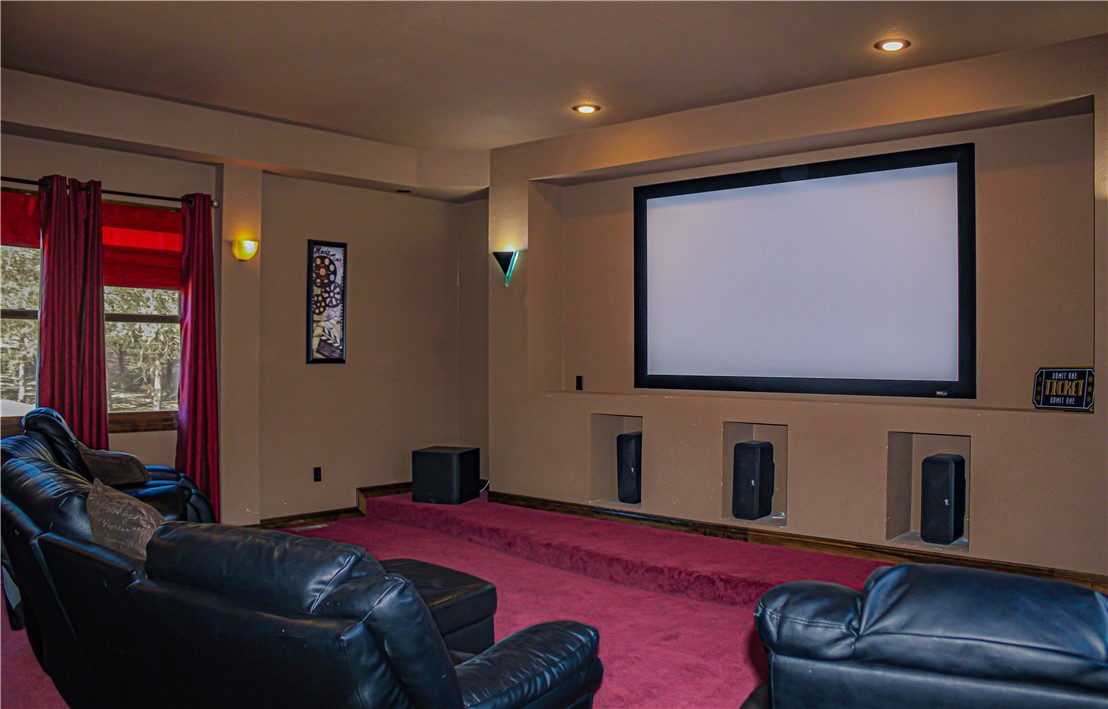 Rocking E.Z - Residential