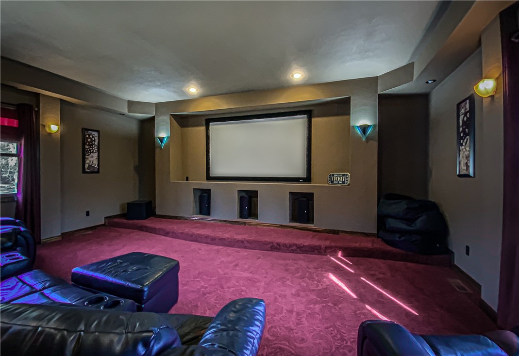 Rocking E.Z - Residential