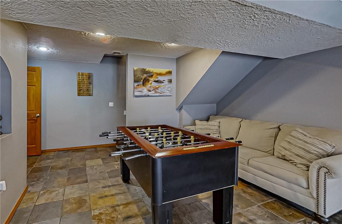 Rocking E.Z - Residential