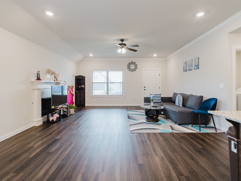 Southwinds Ph 2 Centerton - Residential