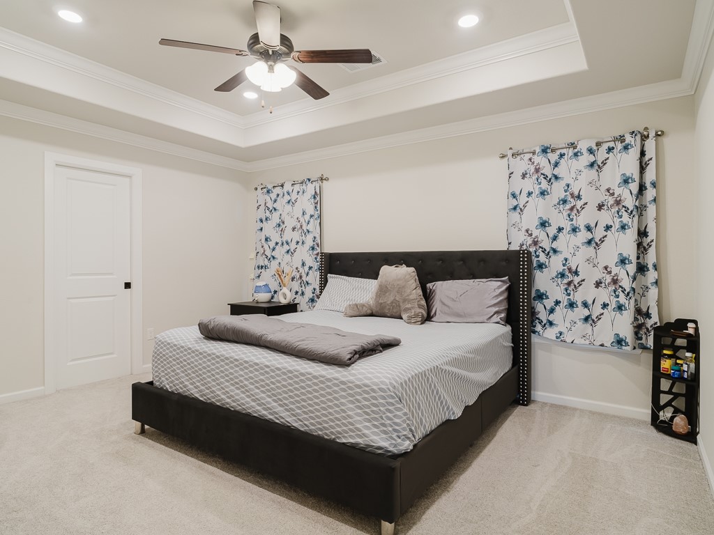 Southwinds Ph 2 Centerton - Residential