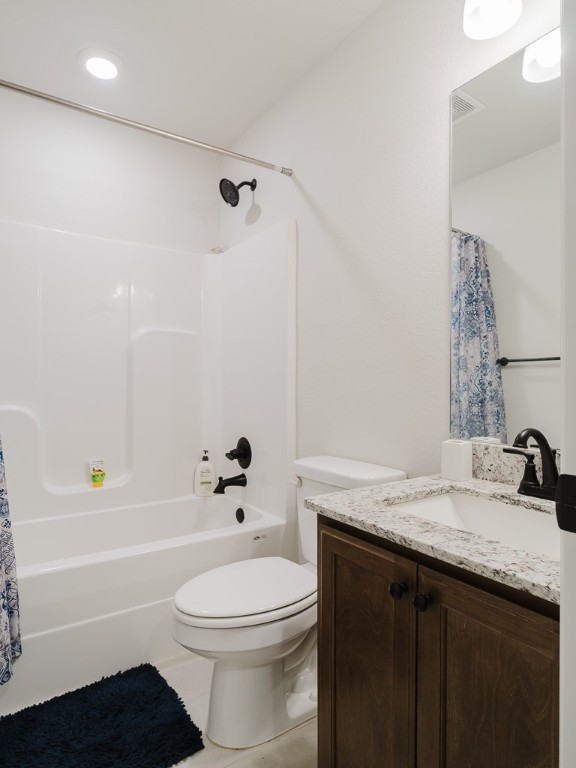 Southwinds Ph 2 Centerton - Residential