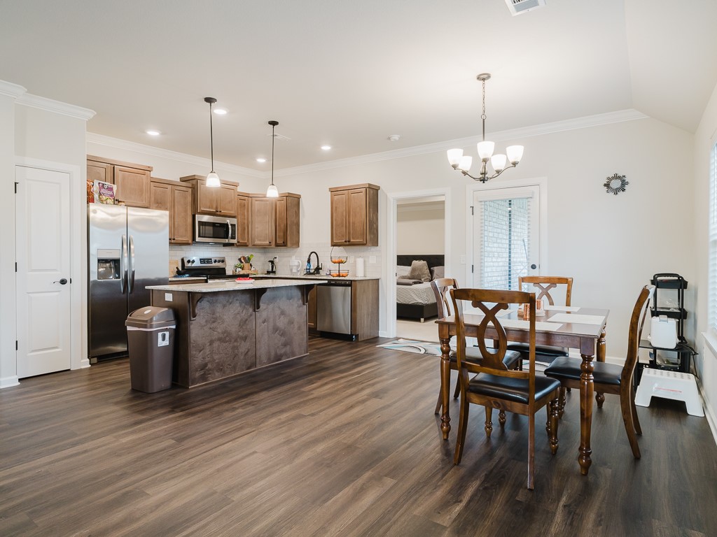 Southwinds Ph 2 Centerton - Residential