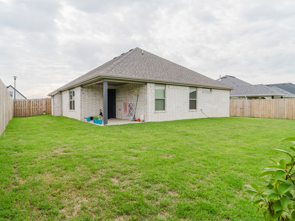Southwinds Ph 2 Centerton - Residential