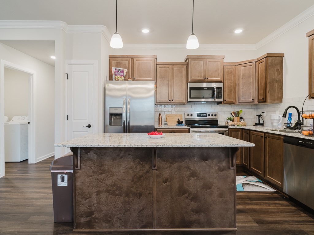 Southwinds Ph 2 Centerton - Residential