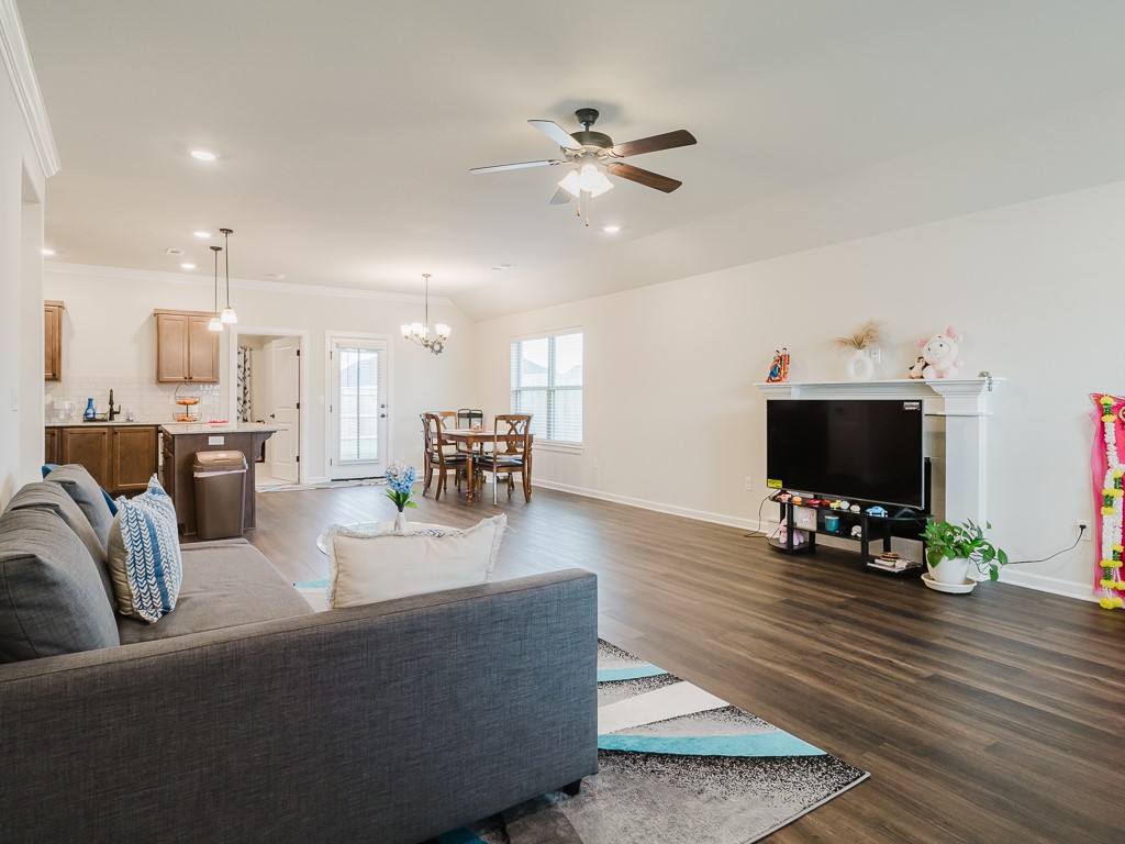 Southwinds Ph 2 Centerton - Residential