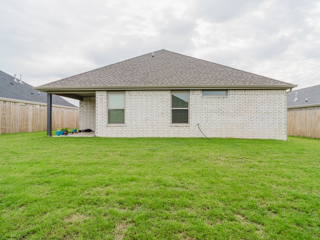Southwinds Ph 2 Centerton - Residential