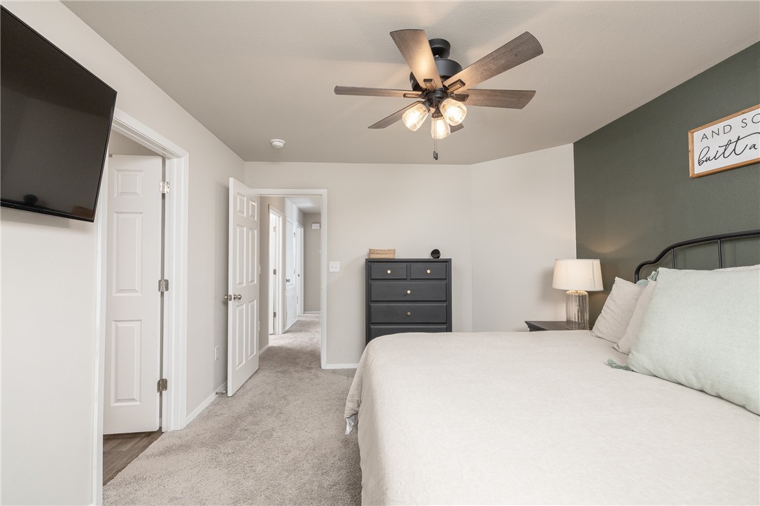 Prairie View Sub - Residential