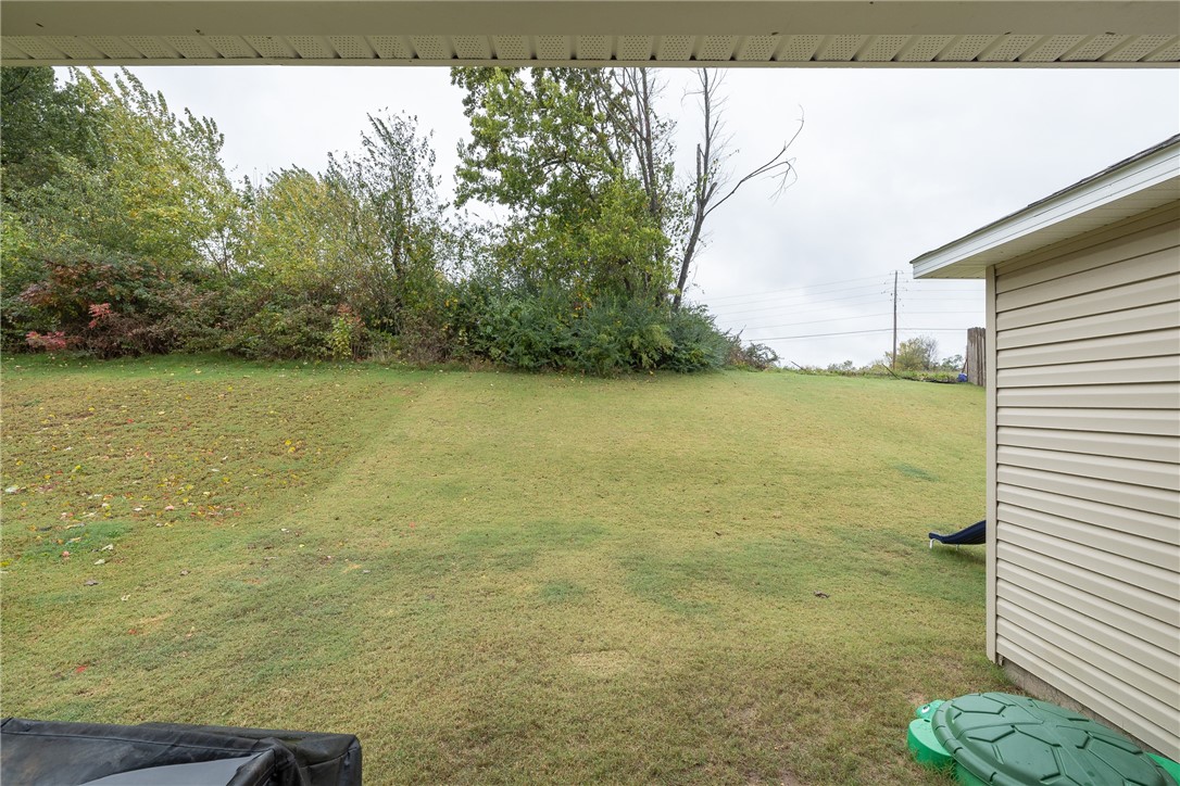 Prairie View Sub - Residential