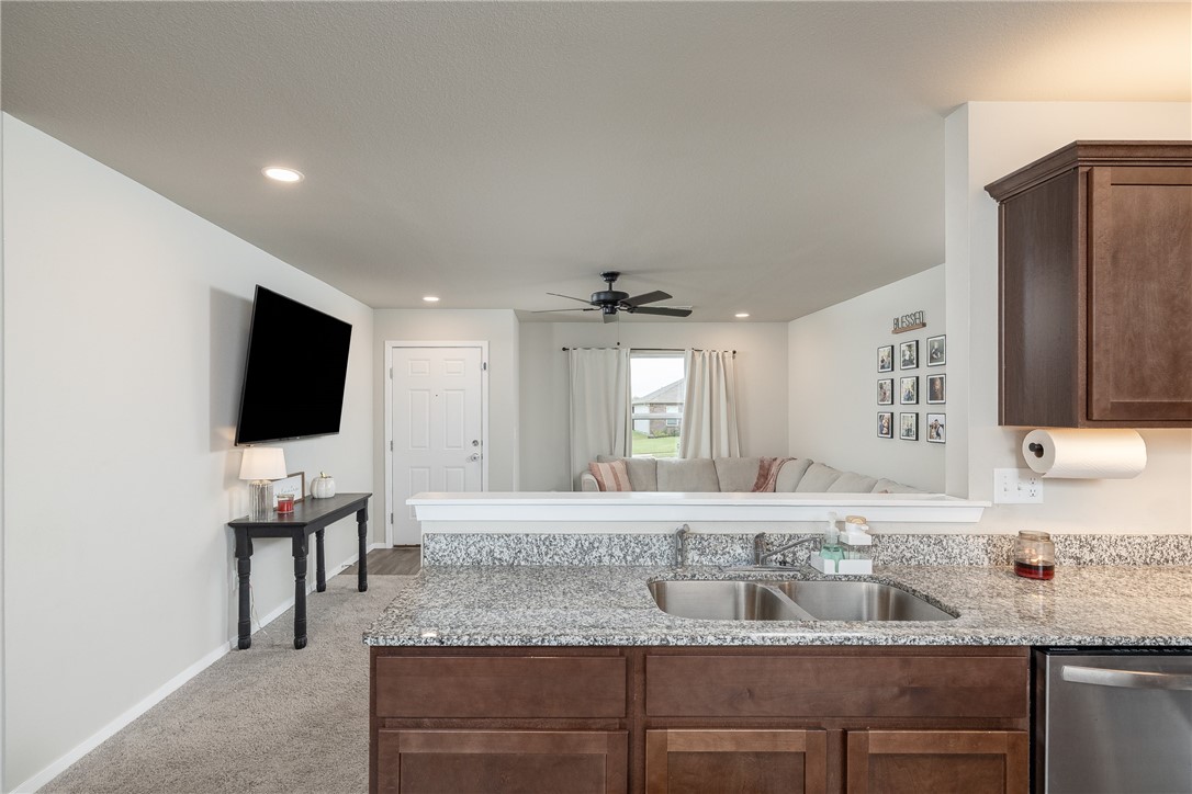 Prairie View Sub - Residential