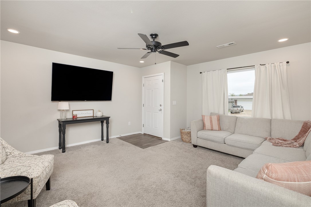 Prairie View Sub - Residential