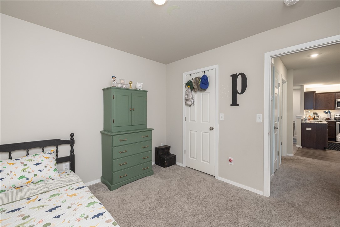 Prairie View Sub - Residential