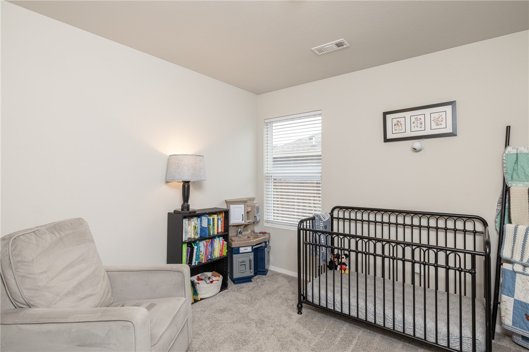 Prairie View Sub - Residential