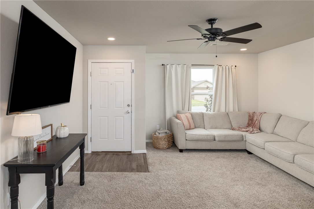 Prairie View Sub - Residential