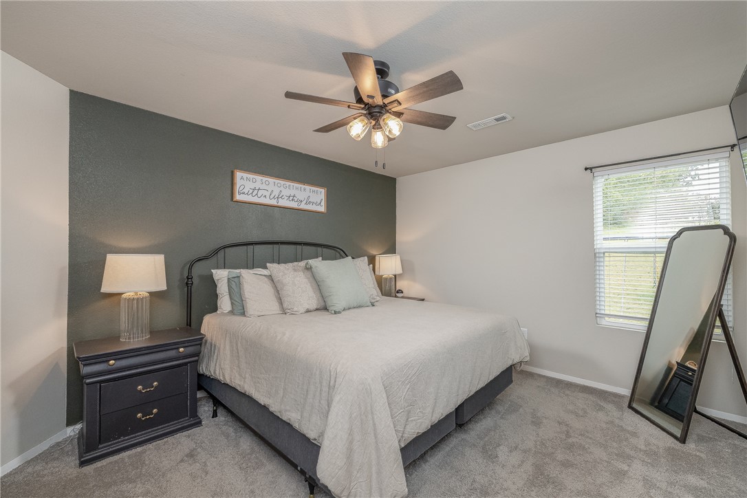 Prairie View Sub - Residential