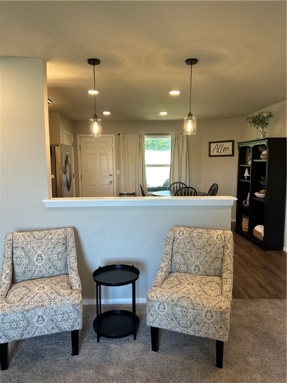 Prairie View Sub - Residential