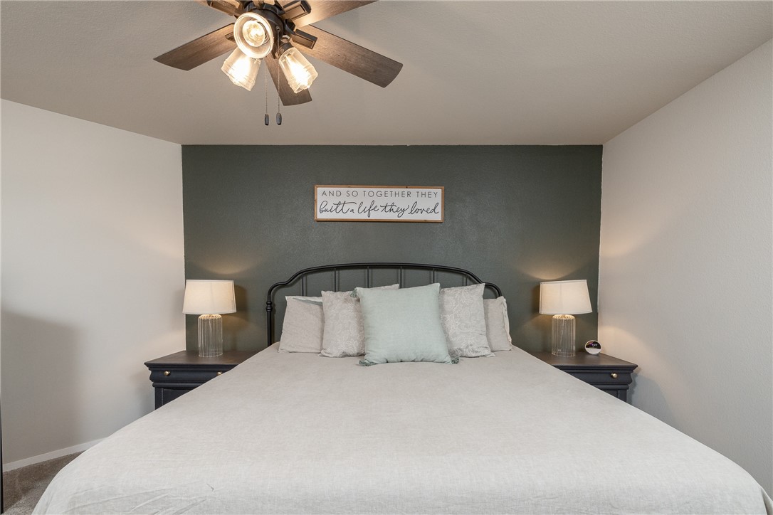 Prairie View Sub - Residential