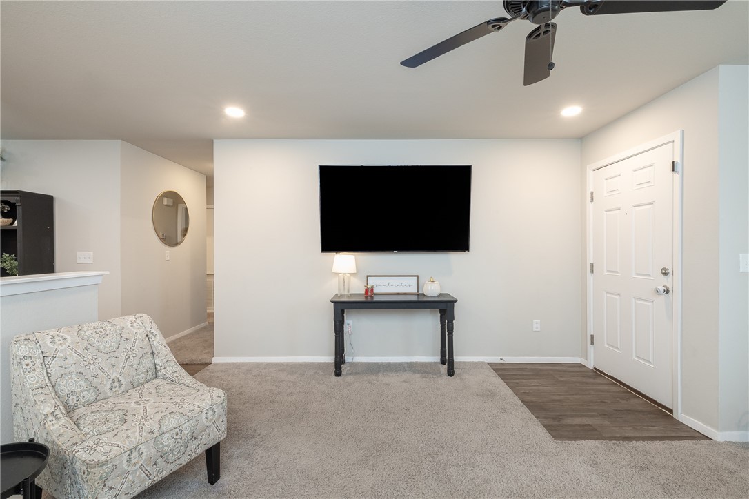 Prairie View Sub - Residential