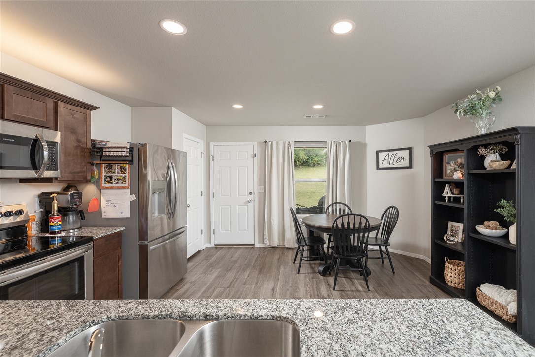 Prairie View Sub - Residential