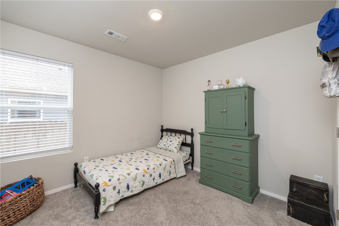 Prairie View Sub - Residential