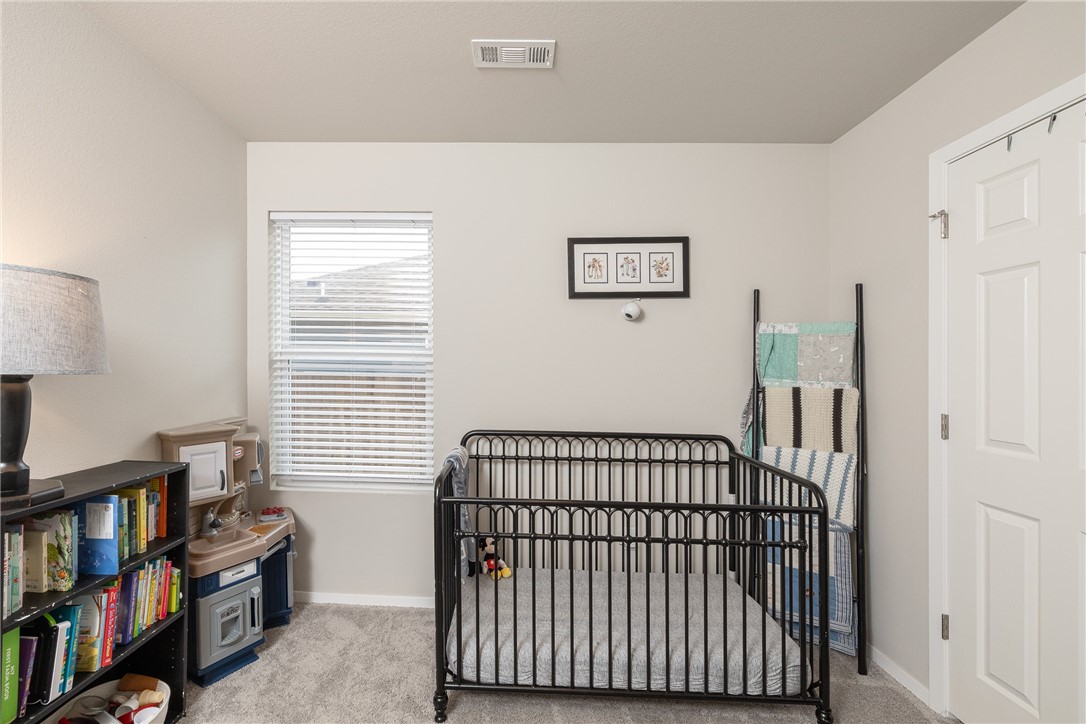 Prairie View Sub - Residential