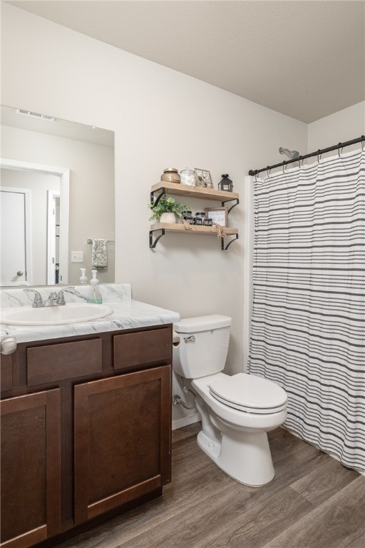 Prairie View Sub - Residential