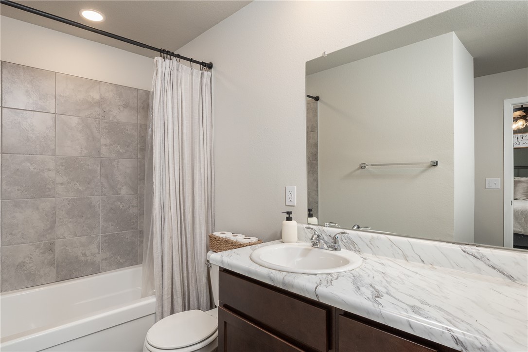 Prairie View Sub - Residential