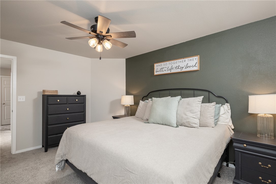 Prairie View Sub - Residential