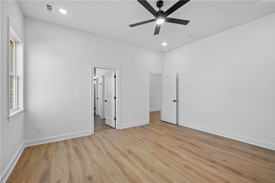 Silver Leaf Estates Ph I Centerton - Residential