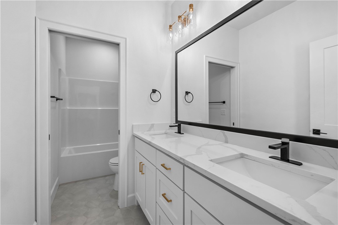 Silver Leaf Estates Ph I Centerton - Residential