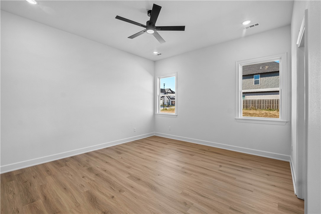 Silver Leaf Estates Ph I Centerton - Residential