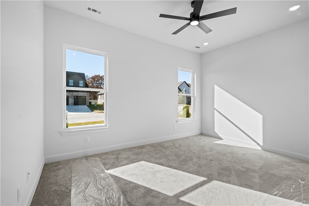 Silver Leaf Estates Ph I Centerton - Residential