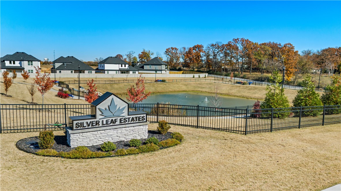 Silver Leaf Estates Ph I Centerton - Residential