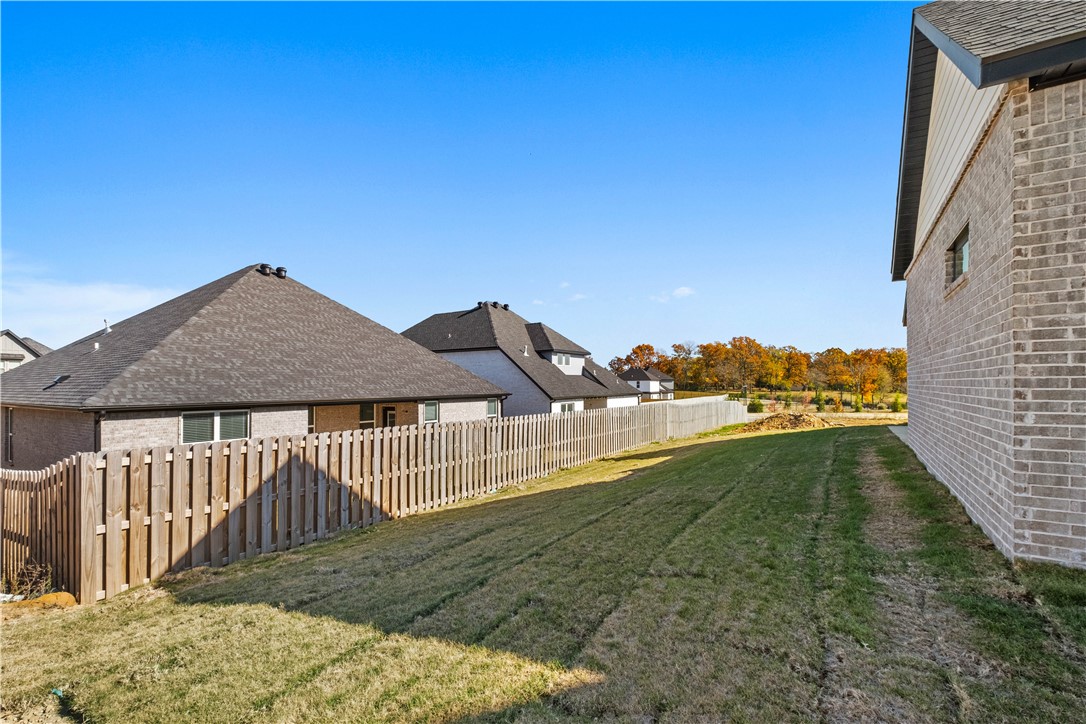 Silver Leaf Estates Ph I Centerton - Residential