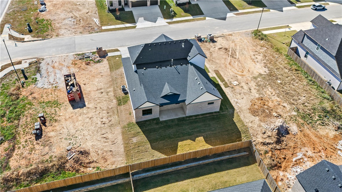 Silver Leaf Estates Ph I Centerton - Residential