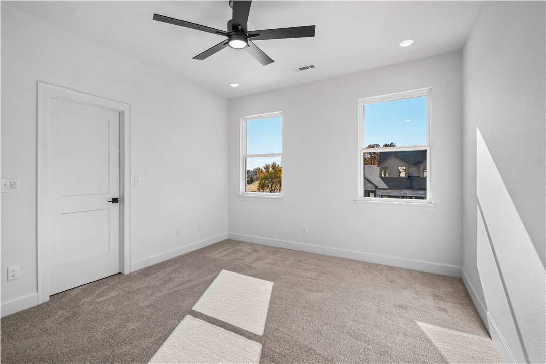 Silver Leaf Estates Ph I Centerton - Residential