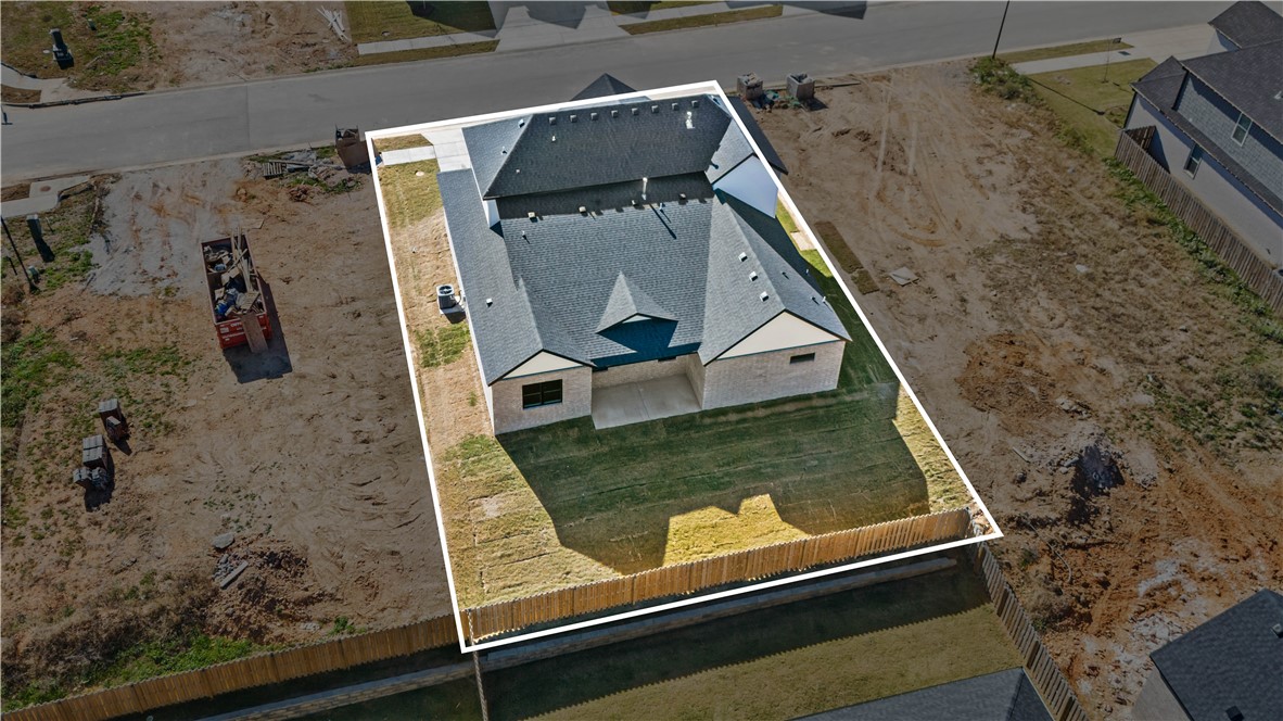 Silver Leaf Estates Ph I Centerton - Residential