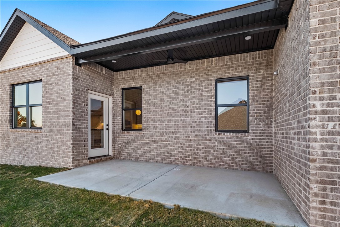 Silver Leaf Estates Ph I Centerton - Residential