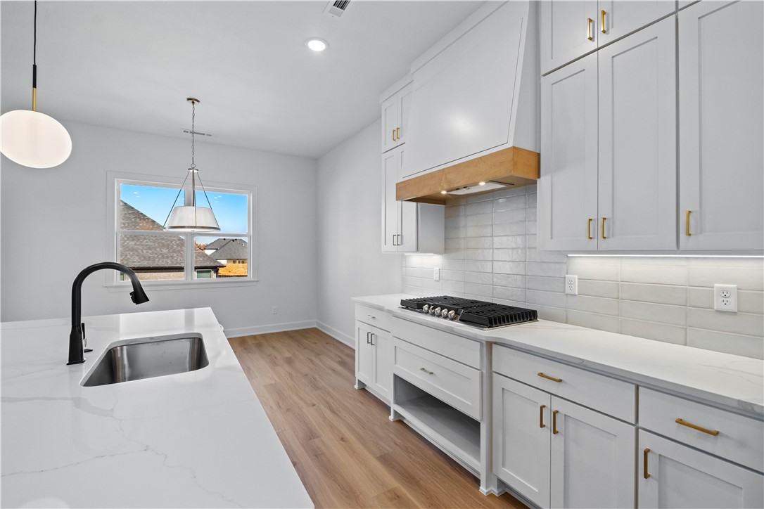 Silver Leaf Estates Ph I Centerton - Residential