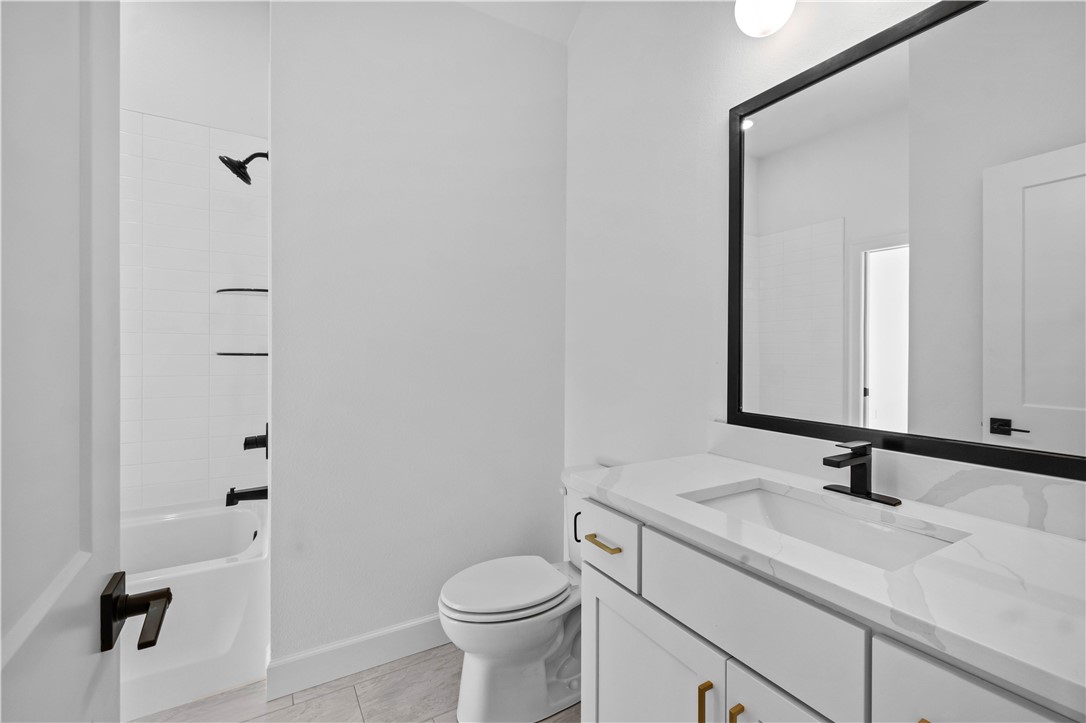 Silver Leaf Estates Ph I Centerton - Residential