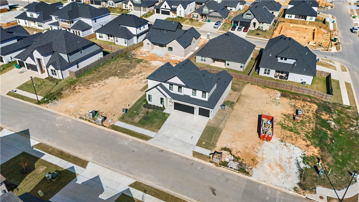 Silver Leaf Estates Ph I Centerton - Residential