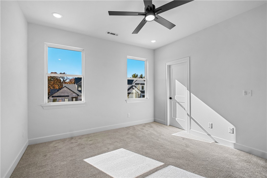 Silver Leaf Estates Ph I Centerton - Residential