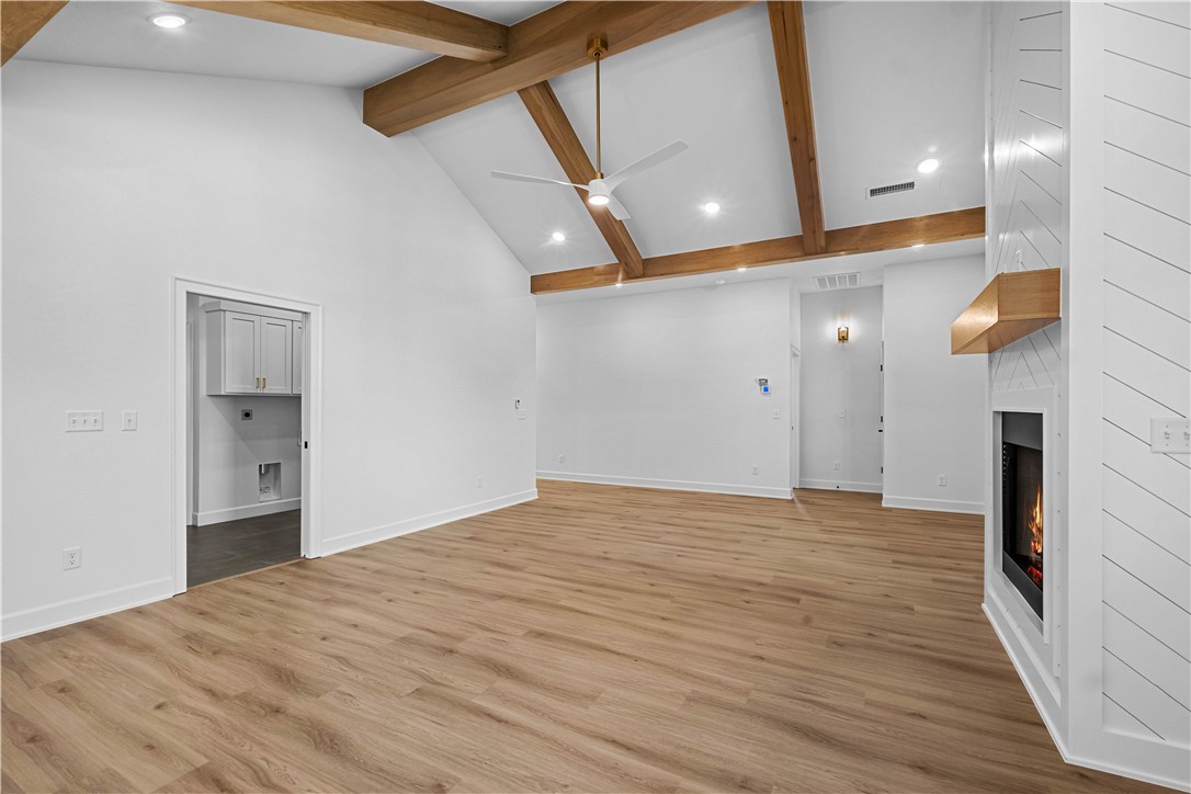 Silver Leaf Estates Ph I Centerton - Residential